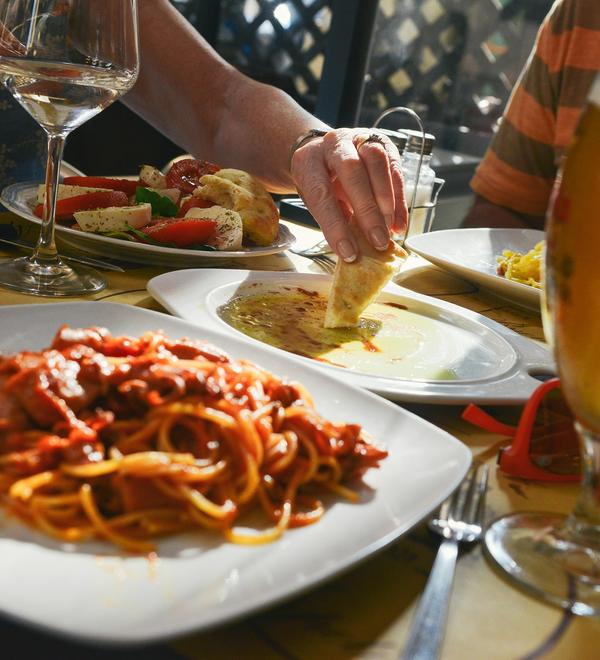 dinner 601576