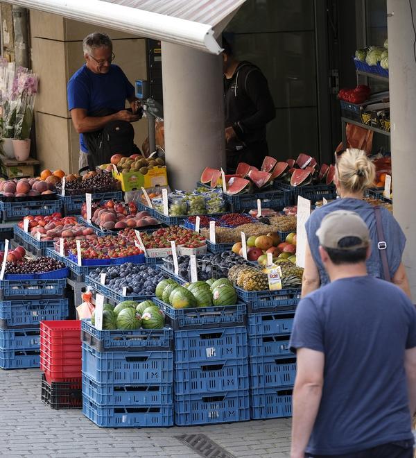 vegetables 2710982