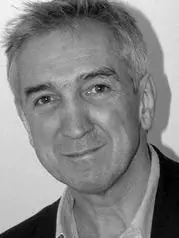 chris fairburn
