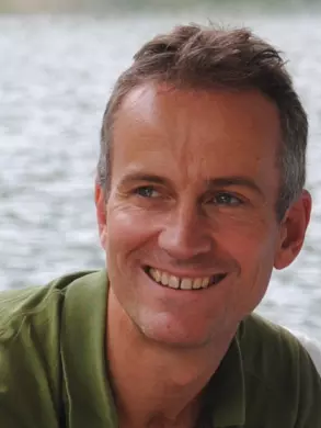 gideon henderson
