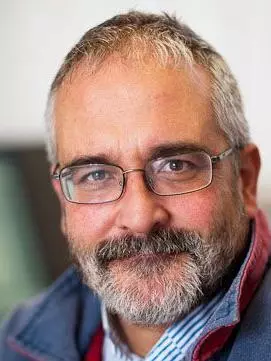 mike rayner