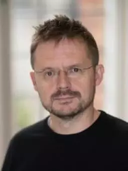 oliver pybus