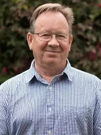 paul whitehead
