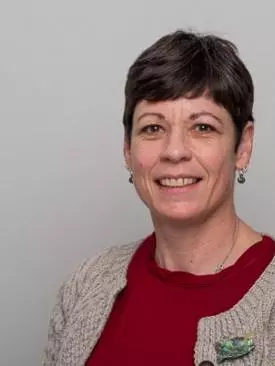 prof leanne hodson