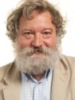 ray pierrehumbert