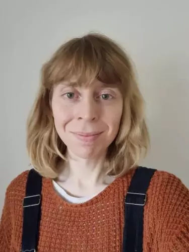 tamsin bio