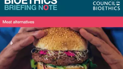 bioethics