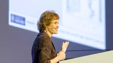susan jebb