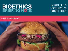 bioethics